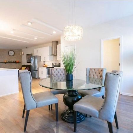 הוילה לורנסוויל New Modern House?A Mins To Hwy I-85, 316 מראה חיצוני תמונה
