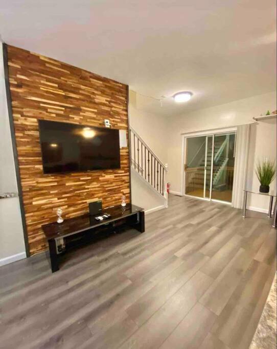 הוילה לורנסוויל New Modern House?A Mins To Hwy I-85, 316 מראה חיצוני תמונה